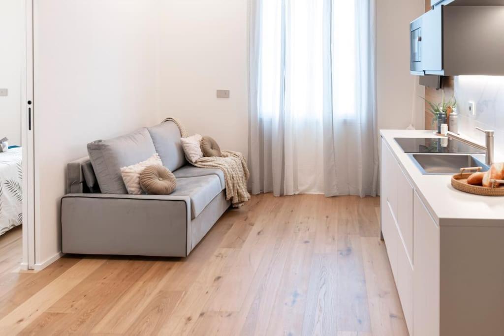Appartamento We - Buenos Aires Suites36 - *