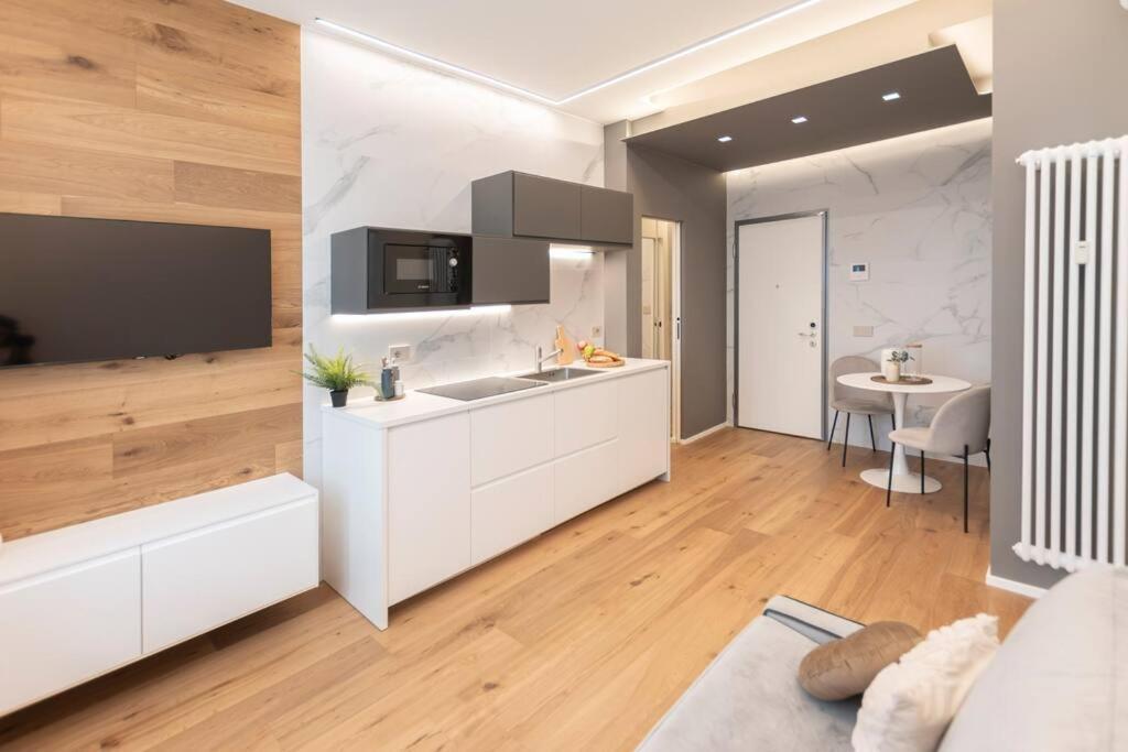 Appartamento We - Buenos Aires Suites36 - *