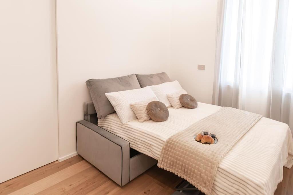 We - Buenos Aires Suites36 - Appartamento *