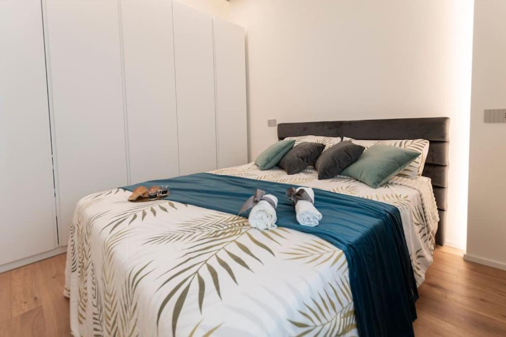 We - Buenos Aires Suites36 - Appartamento Milano