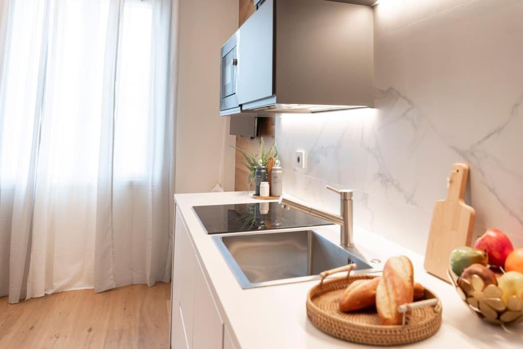 We - Buenos Aires Suites36 - Appartamento *