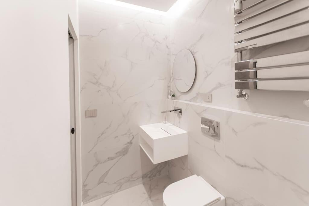 Appartamento We - Buenos Aires Suites36 - *